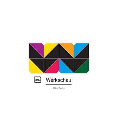 Werkschau [CD]