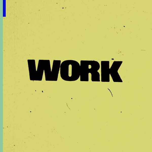 Work [CD]