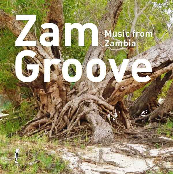 Zam Groove: Music from Zambia [Vinyl]