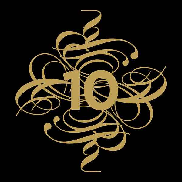 Zehn [CD]