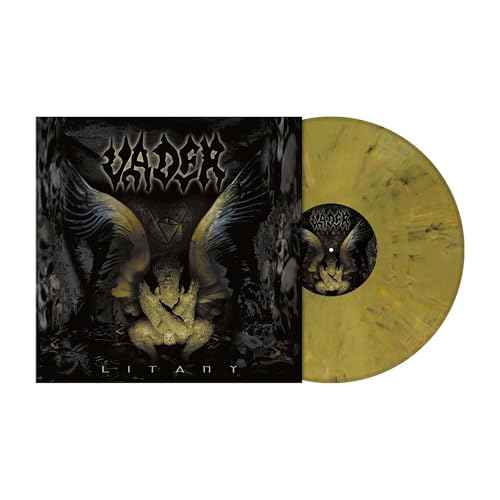 Litany [Vinyl]