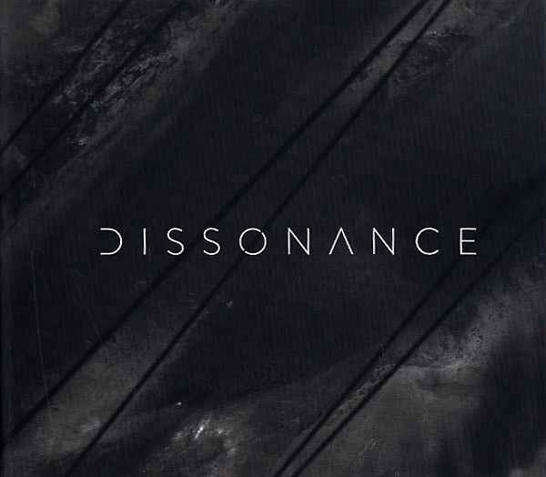 Dissonance [CD]