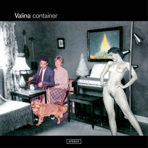 Container [CD]