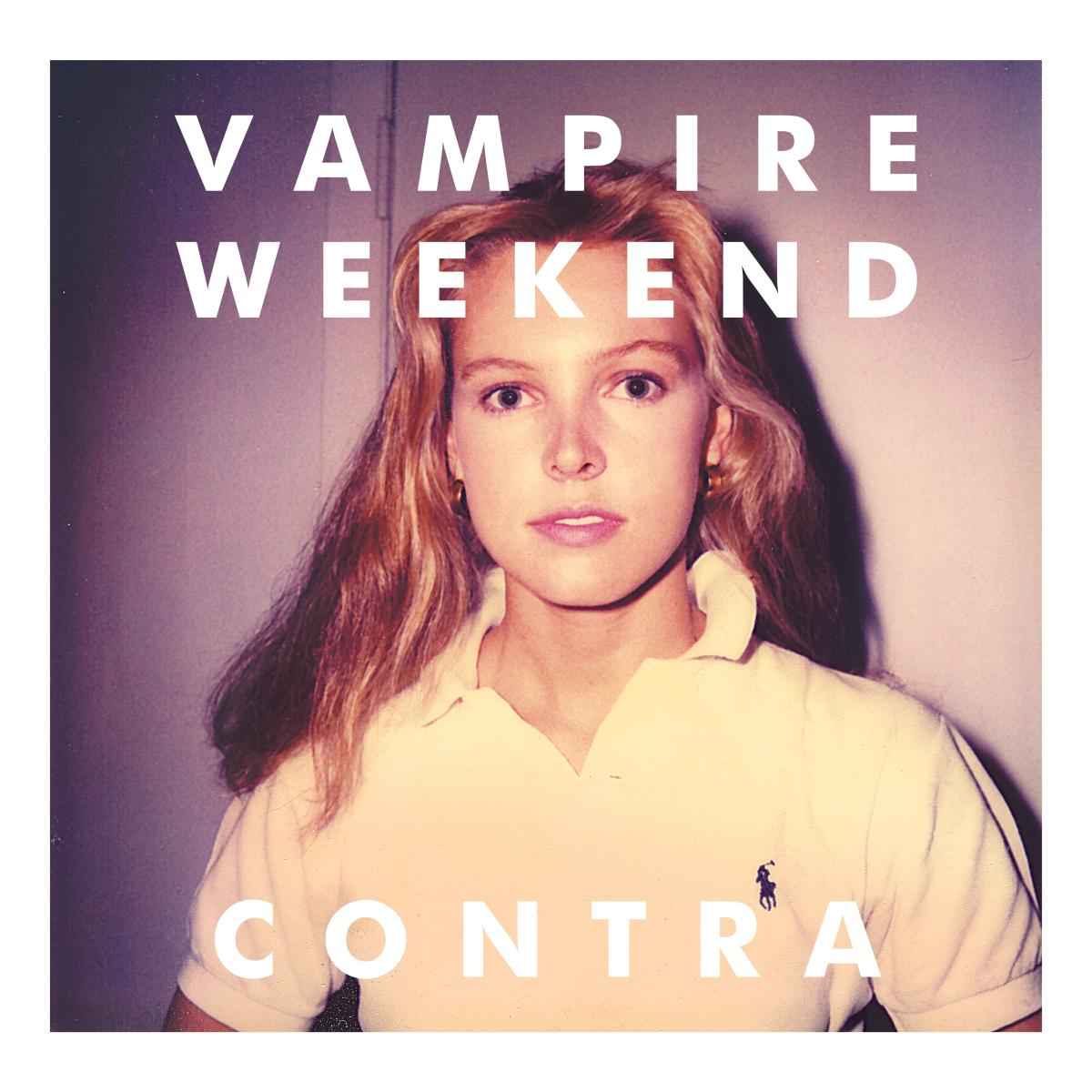 Contra [CD]