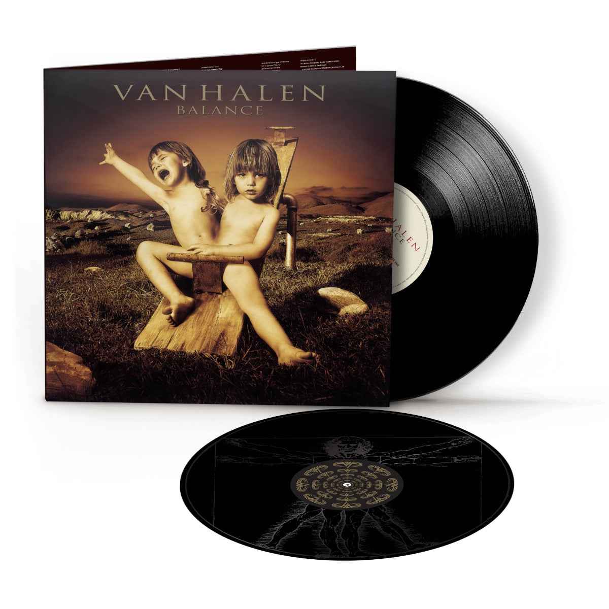 Balance (Expanded Edition) [2LP] [Vinyl]