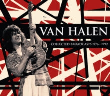 Collected Broadcasts (1976-1992) [Box Set] [5CD] [CD]
