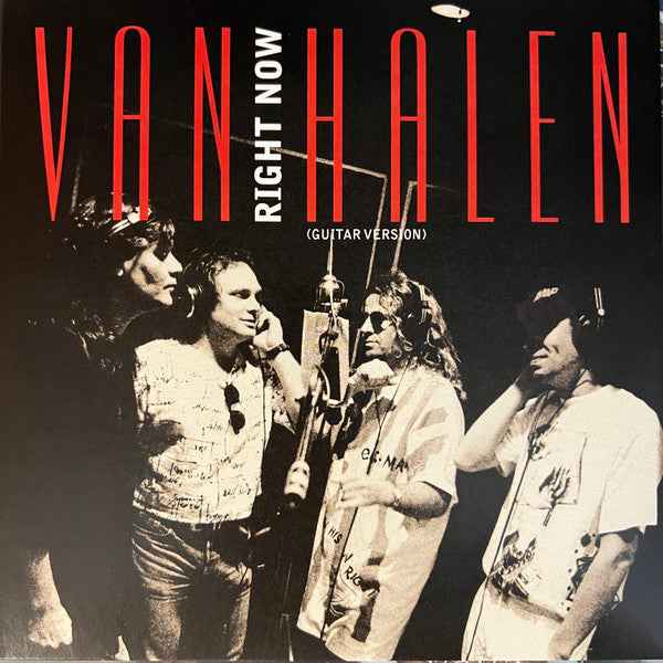 Van Halen - For Unlawful Carnal Knowledge (Limited Edition, 7" Singles Bundle) [Vinyl]