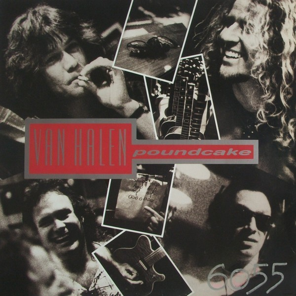 Van Halen - For Unlawful Carnal Knowledge (Limited Edition, 7" Singles Bundle) [Vinyl]