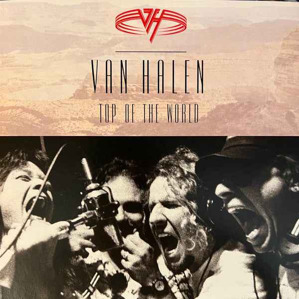 Van Halen - For Unlawful Carnal Knowledge (Limited Edition, 7" Singles Bundle) [Vinyl]