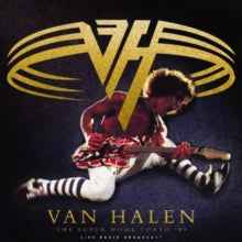 Van Halen - The Super Dome, Tokyo '89 [Import] [Vinyl]