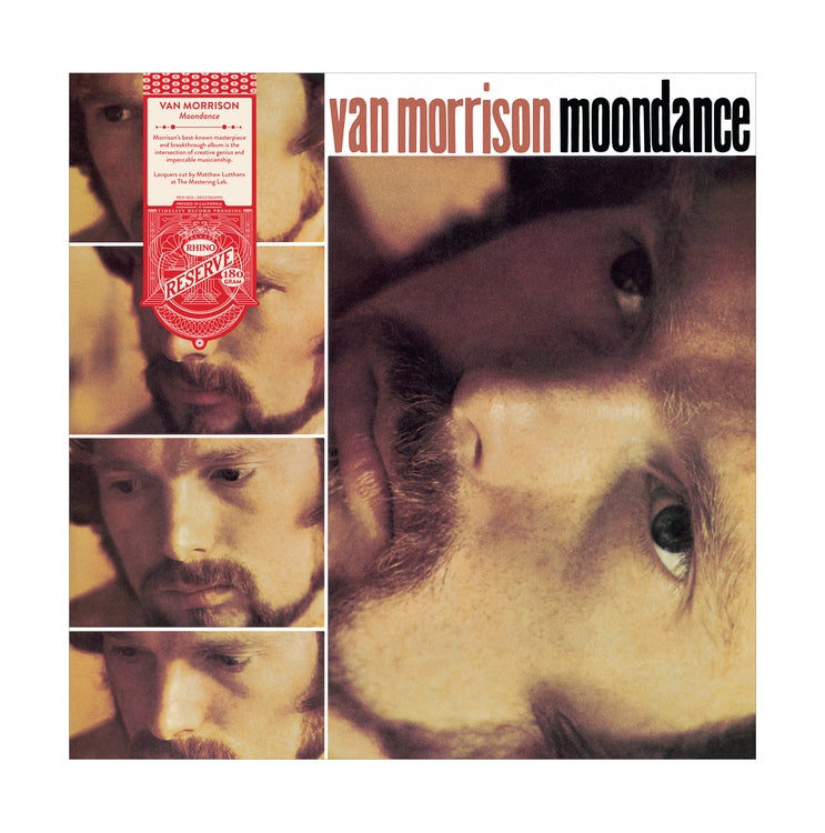 Moondance (180g) [Vinyl]