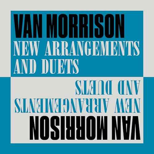 Van Morrison - New Arrangements And Duets [2 LP] [Vinyl]