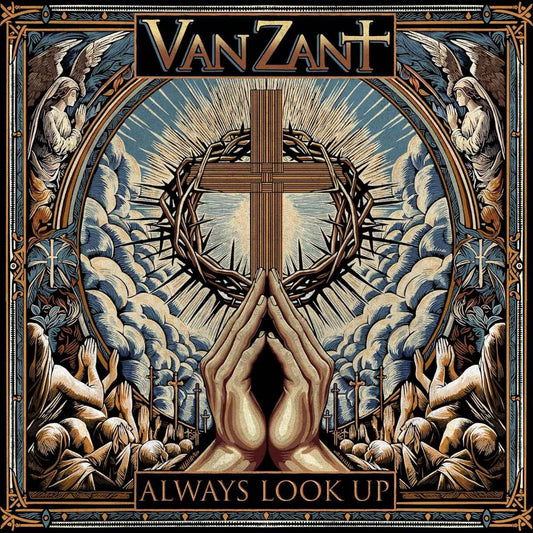 Always Look Up (Indie Exclusive, Silver Colored Vinyl [Vinyl]