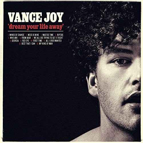 Vance Joy - Dream Your Life Away (Bonus CD) [Vinyl]