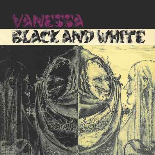 Black And White [Vinyl]