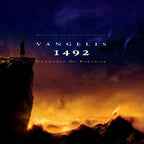 1492: Conquest Of Paradise (Music From The Original Soundtrack) (Yellow Flame Vinyl) [2LP] [Vinyl]