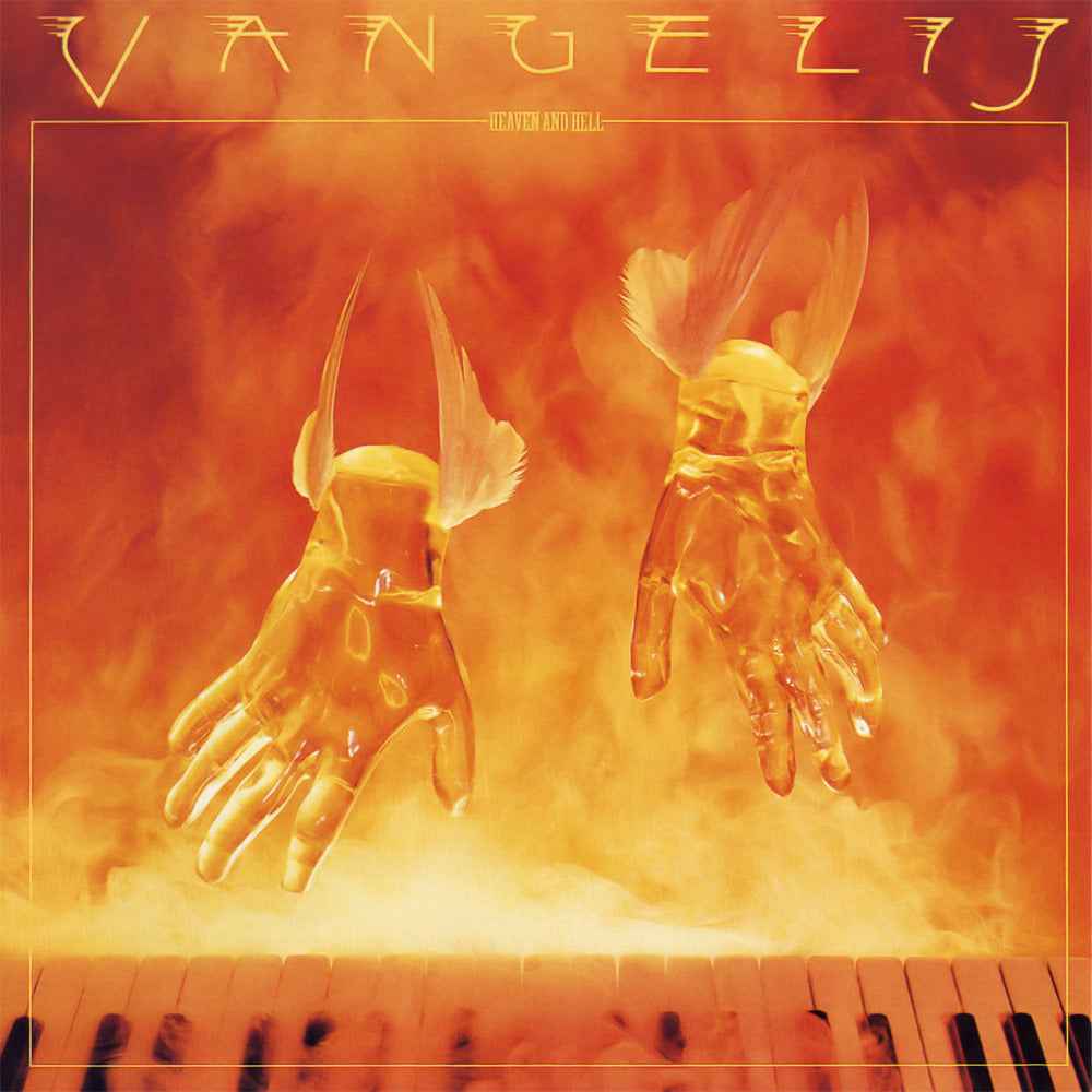 Heaven And Hell [Vinyl]