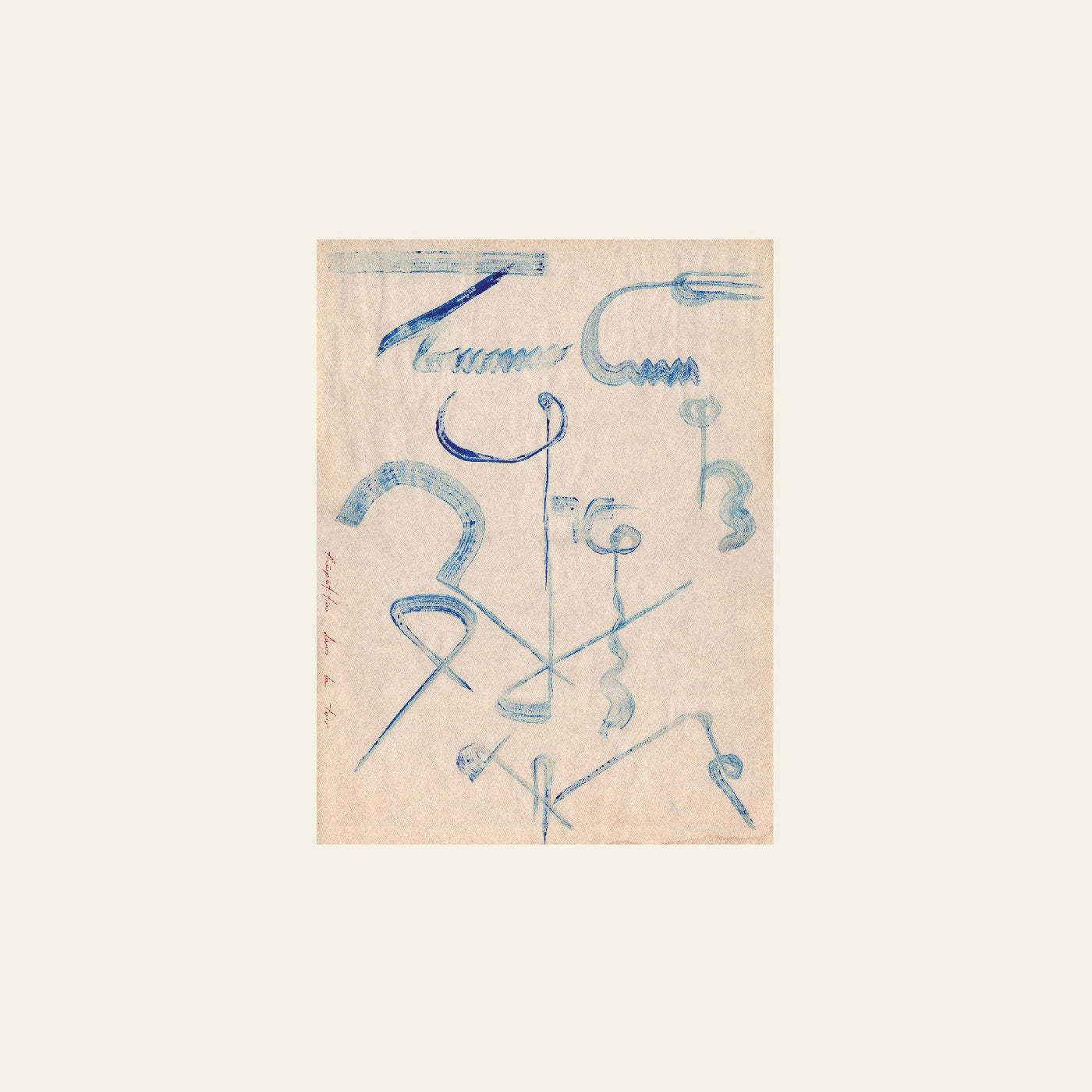 PRE-ORDER Vanishing Twin - Archives [CD]