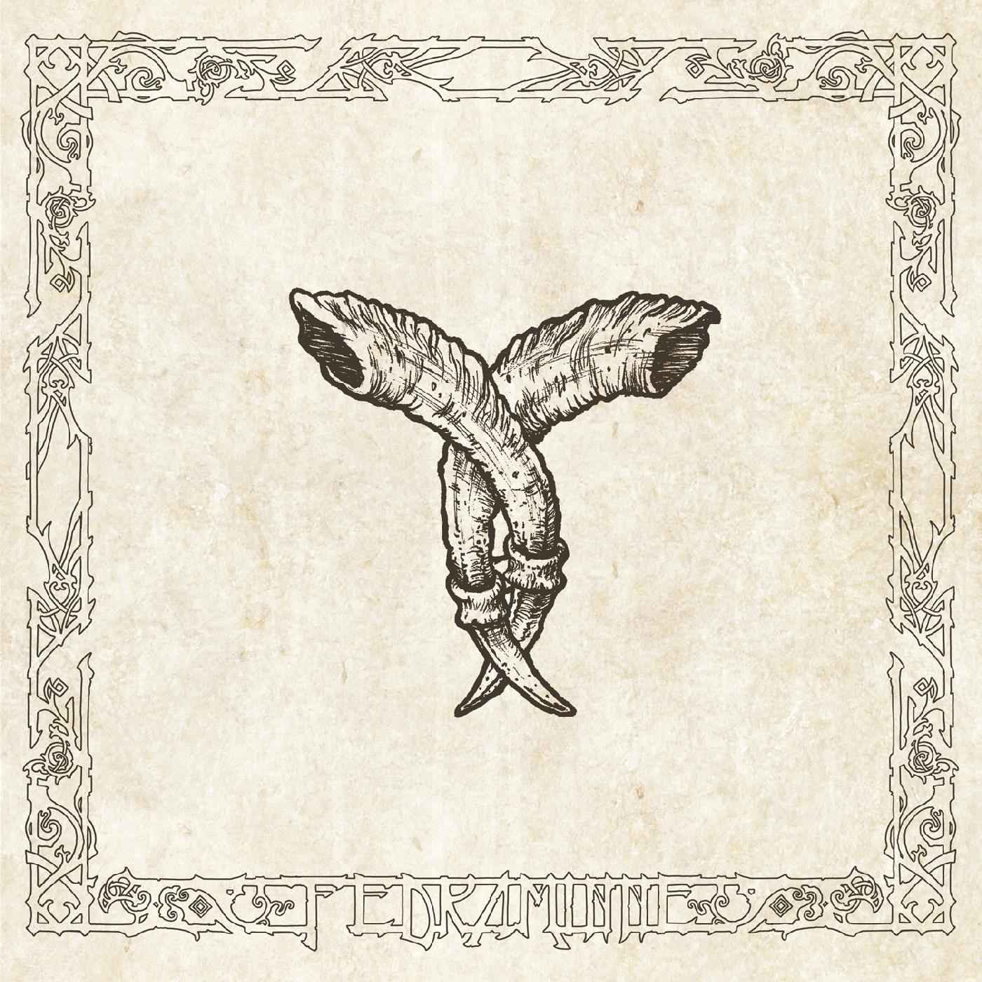 Fedraminne [CD]