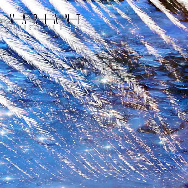 Sequential Sleep [Volume One] [CD]