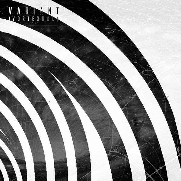 Vortexual [Element Six] [CD]