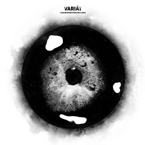 VARIAT - I Can See Everything From Here [Vinyl]