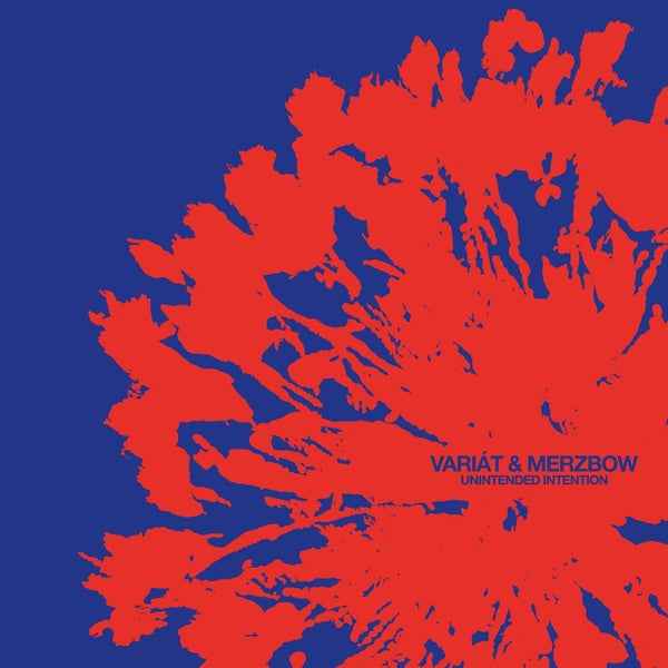 Unintended Intention [Vinyl]