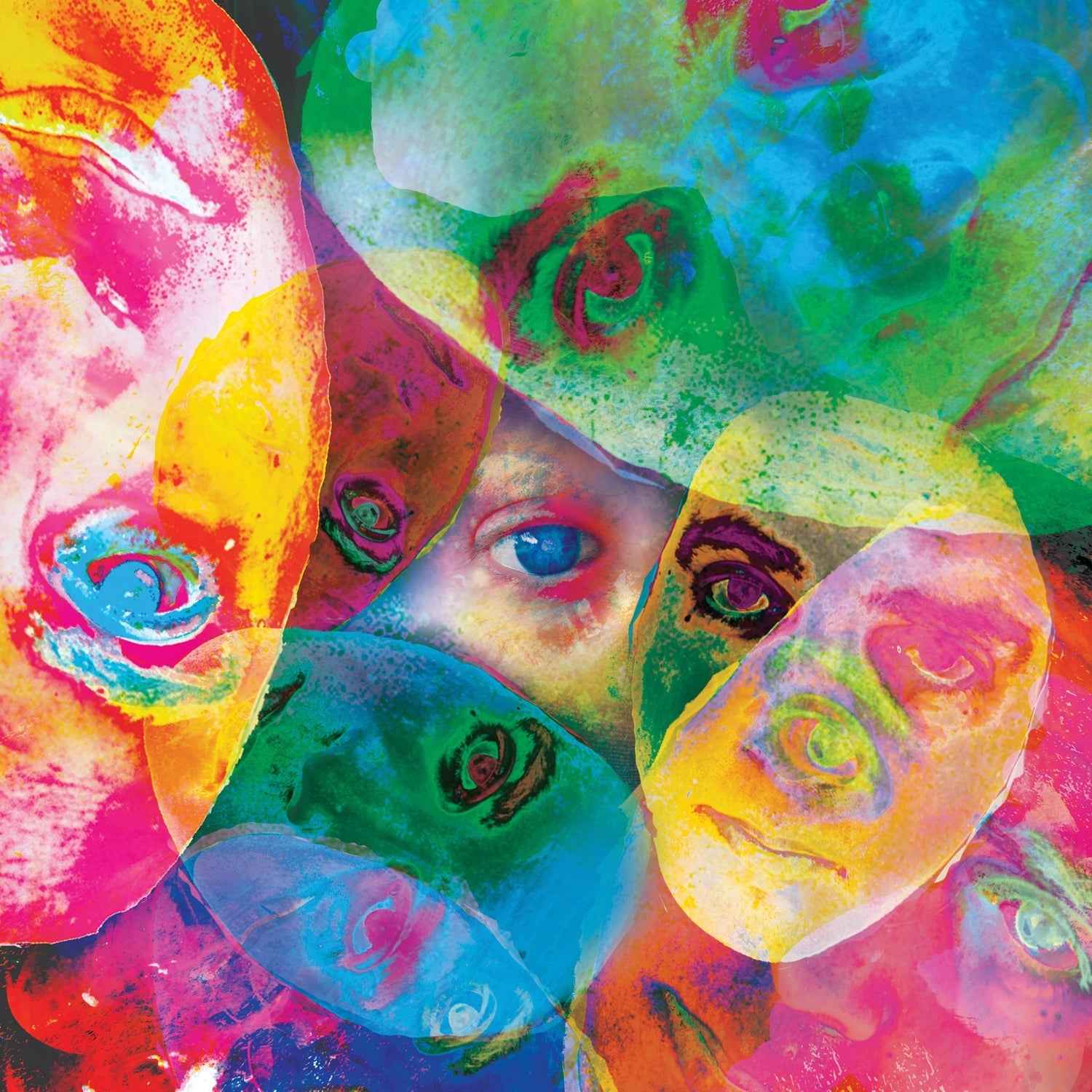 Central Flow [CD]