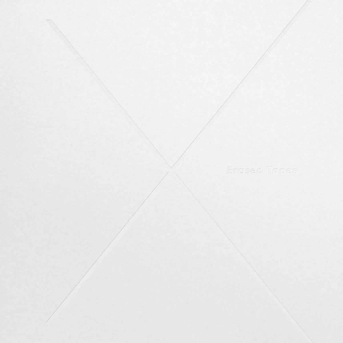 1+1=X (2CD Box) [CD]