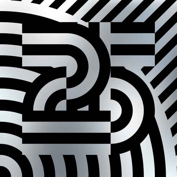 Various Artists - 25 Years Cocoon Recordings: Volume One [5LP] [Vinyl]