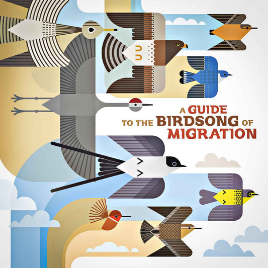 A Guide To The Birdsong Of Migration [Vinyl]