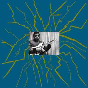 All Of This Goes Too: American Soul Music (Vol 2.) [Vinyl]