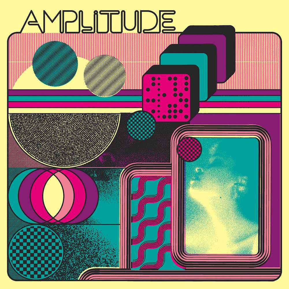 Amplitude: The Hidden Sounds Of French Library (1978-1984) [Vinyl]