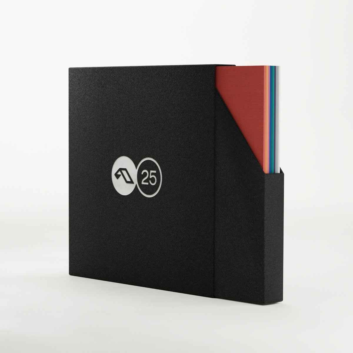 Anjuna25 Anniversary Vinyl Box Set [10LP] [Vinyl]