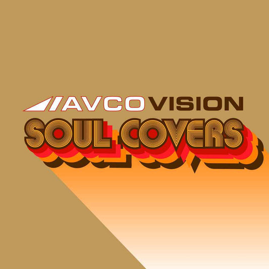 Avco Vision: Soul Covers (RSD11.25.22) [Vinyl]