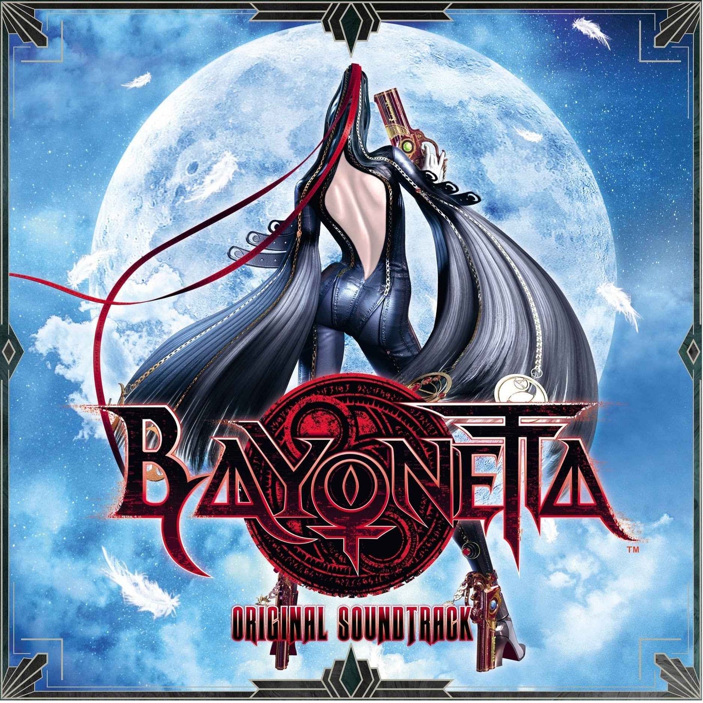 Bayonetta: Original Soundtrack [Vinyl]