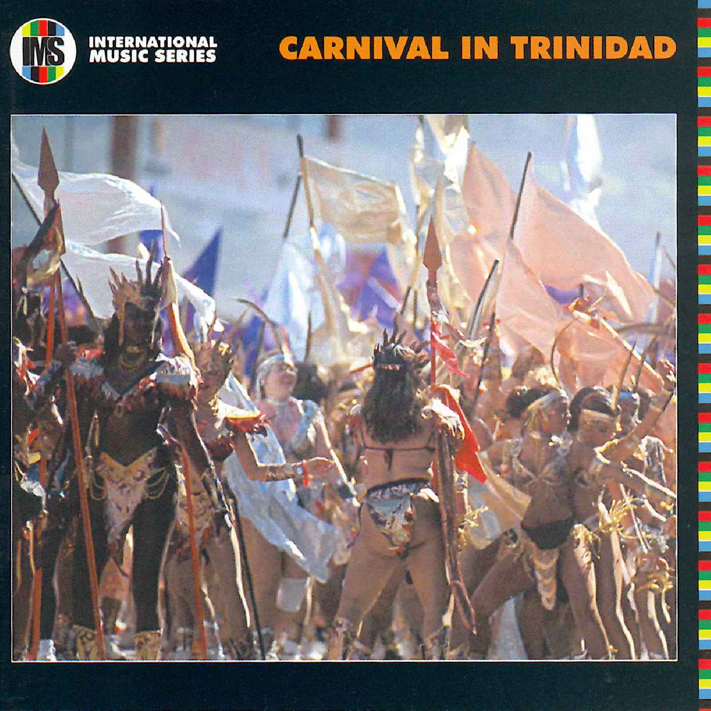 Various Artists - Carnival In Trinidad [CD]
