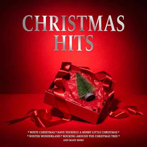 Christmas Hits [Vinyl]