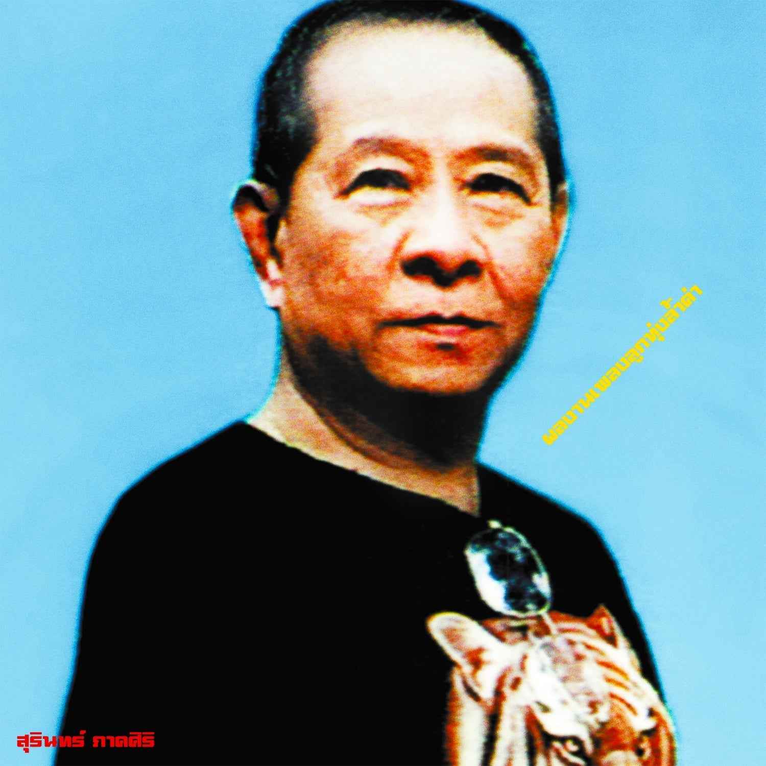 Classic Productions By Surin Phaksiri: Luk Thung Gems From The 1960S-80S [Vinyl]