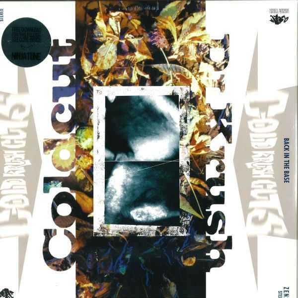 Various Artists - Cold Krush Cuts [Vinyl]