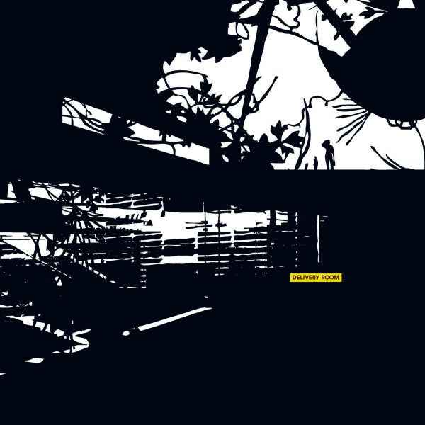 Delivery Room [CD]