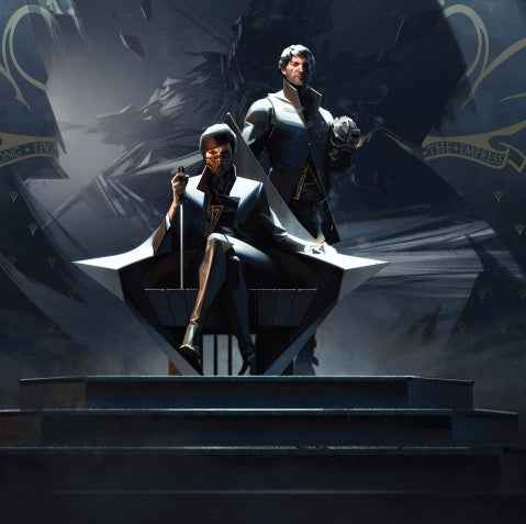 Dishonored: The Collection (Original Soundtrack) [Vinyl]