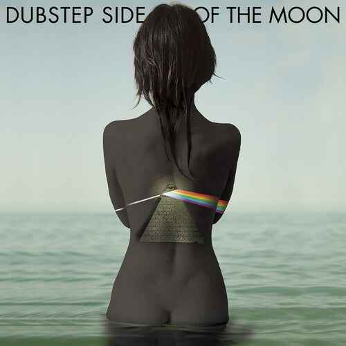 Various Artists - Dubstep Side Of The Moon (Colored Vinyl) (Remixed) [Vinyl]
