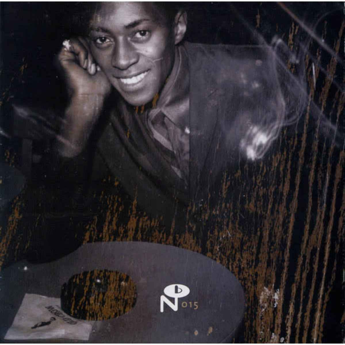 Various Artists - Eccentric Soul: The Prix Label (2 Lp's) [Vinyl]