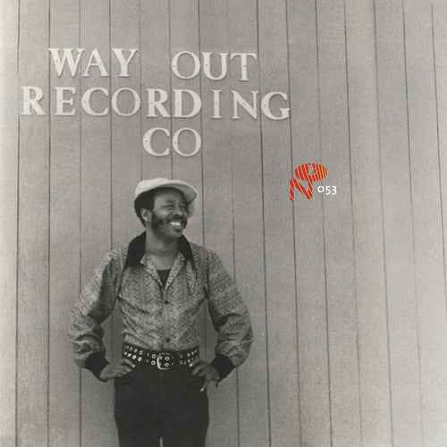 Eccentric Soul: The Way Out Label (3 Lp's) [Vinyl]