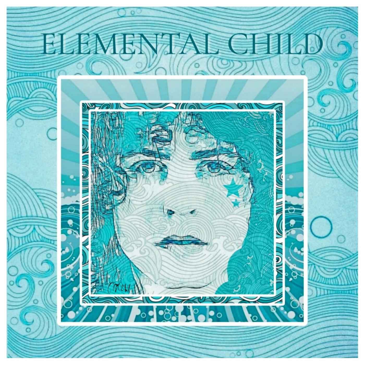 Elemental Child:The Words and Music of Marc Bolan [CD]