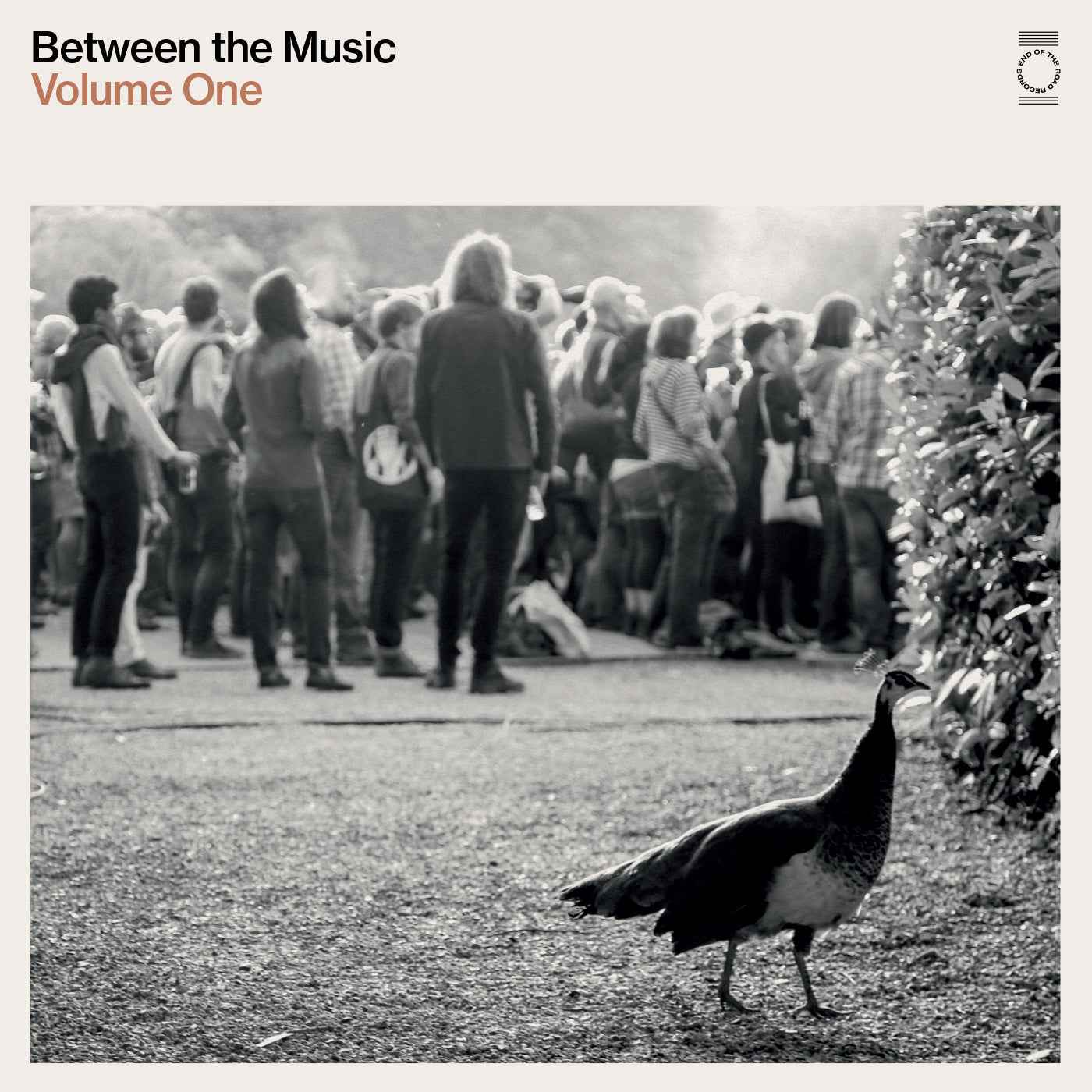 End Of The Road Presents: Between The Music [Vinyl]