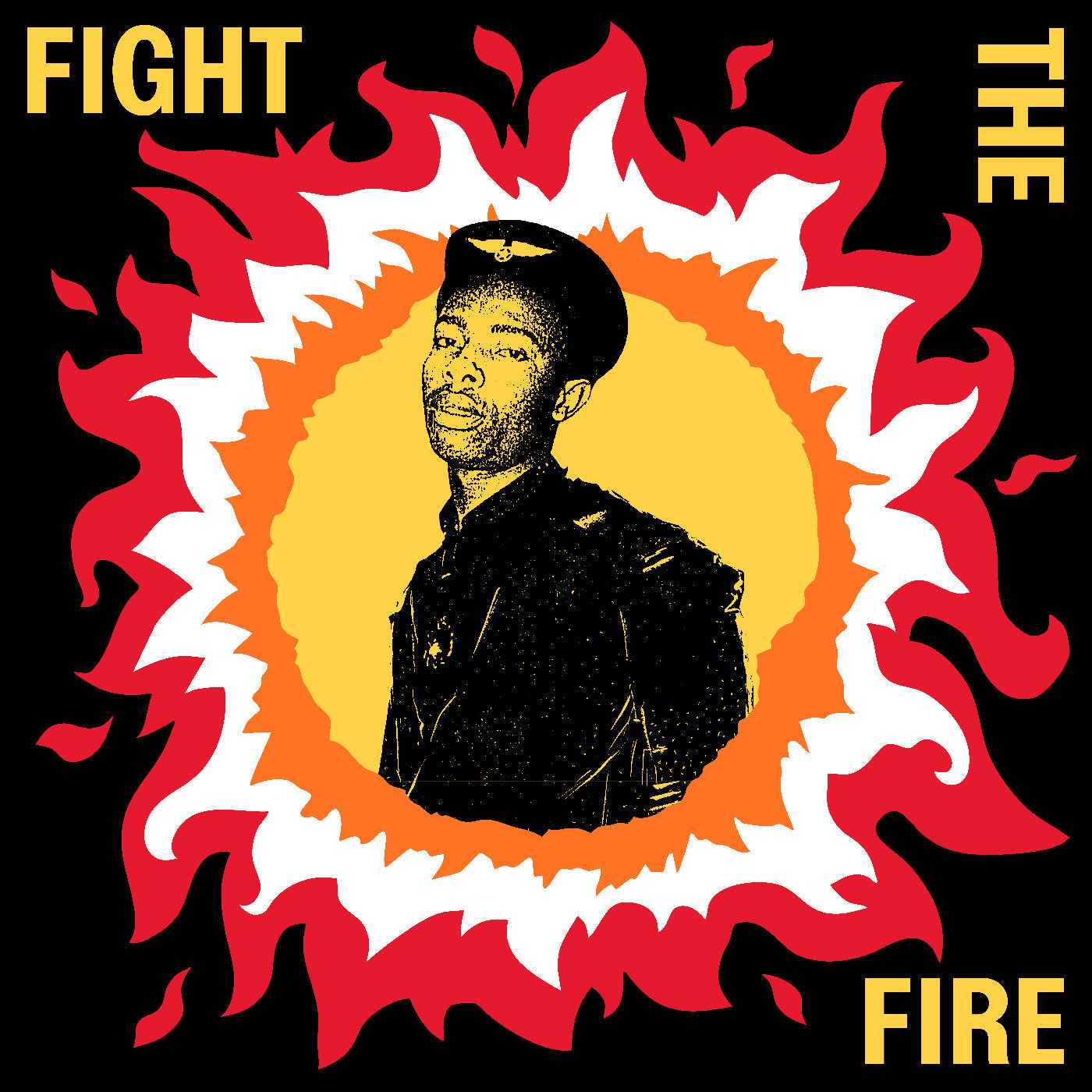 Fight The Fire: Digital Reggae, Conscious Roots and Dub in Nigeria 1986-91 [Vinyl]