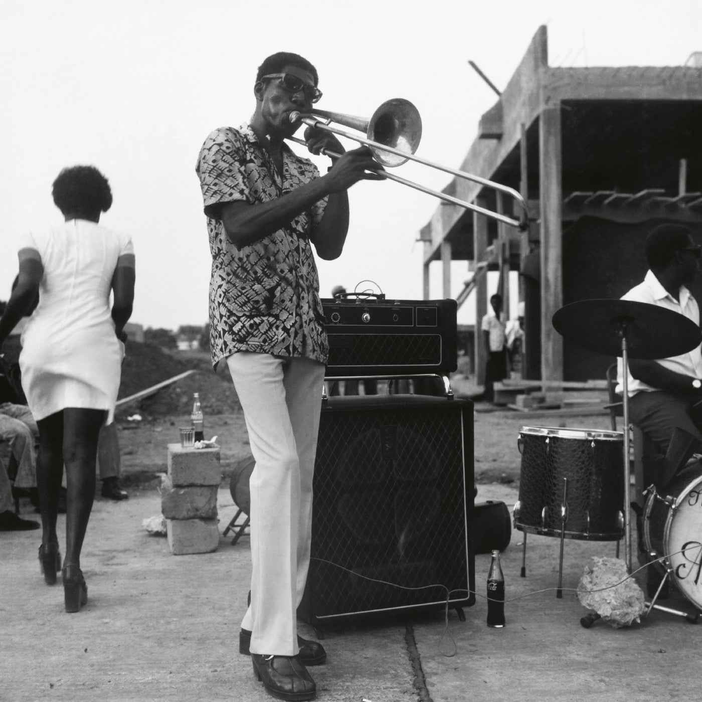 Ghana Special: Highlife [Vinyl]