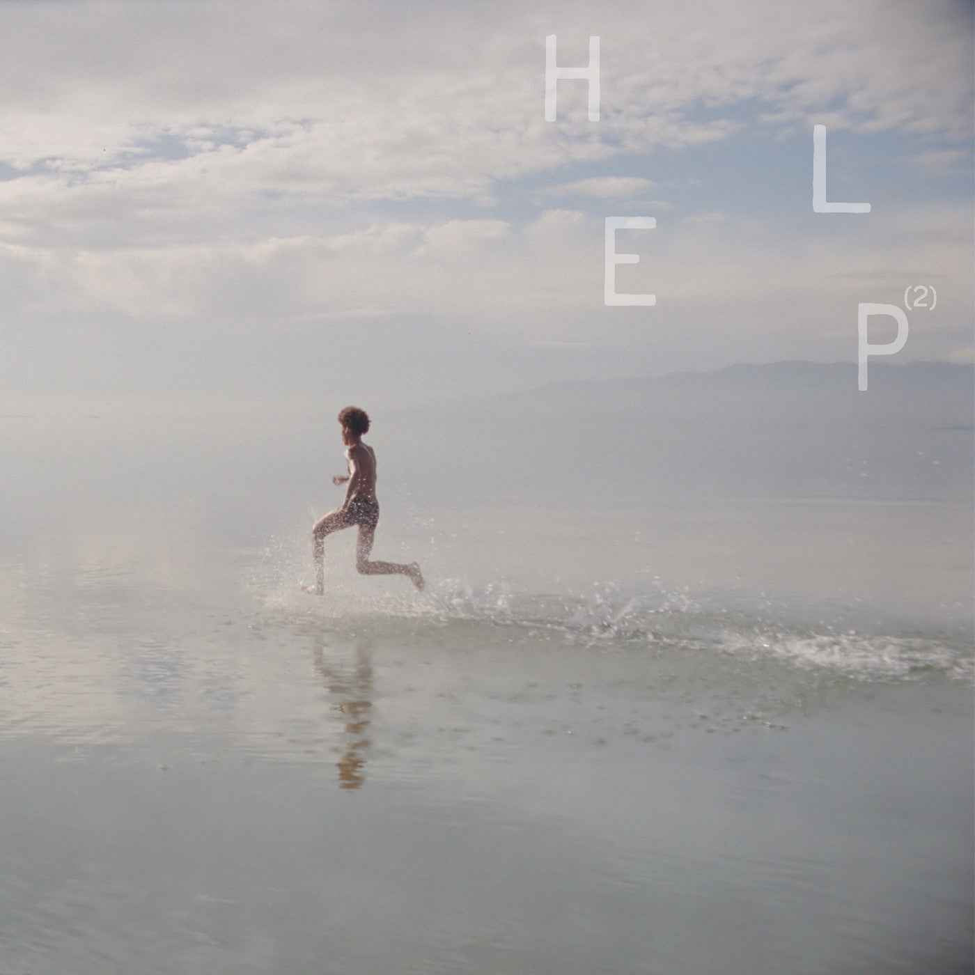 Help(2) [Vinyl]